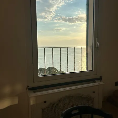 Beyond The Sea By Portofinovacanze Appartamento *